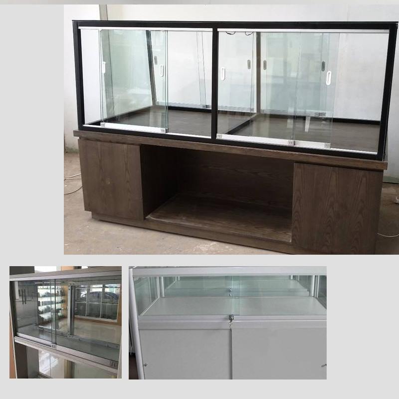 YS320 Plug Y seal door